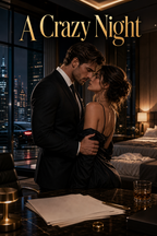 A Crazy Night ebook cover