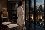Accidental Pregnancy: My CEO Husband Bought My Innocence！ - Billionaire Books story mood artwork