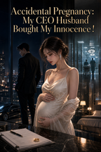 Accidental Pregnancy: My CEO Husband Bought My Innocence！ ebook cover