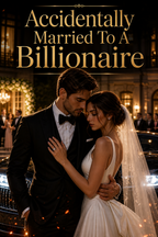 Accidentally Married To A Billionaire ebook cover