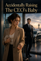 Accidentally Raising The CEO's Baby ebook cover