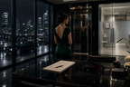Begin Again - Billionaire Books story mood artwork