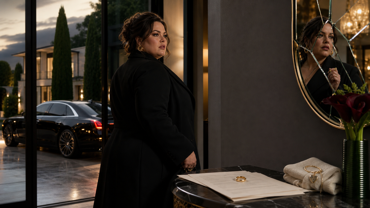 Billionaire's Plus-size Sweetheart - Billionaire Books editorial story artwork