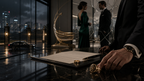 Billionaire's Reborn Wife - Billionaire Books editorial story artwork