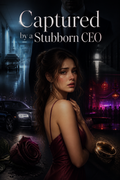 Captured by a Stubborn CEO ebook cover