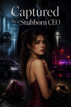 Captured by a Stubborn CEO ebook cover