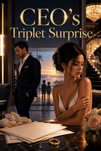 CEO's Triplet Surprise ebook cover