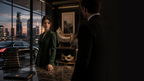 Chasing The Fierce Heiress - Billionaire Books editorial story artwork