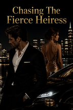 Chasing The Fierce Heiress ebook cover
