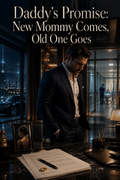 Daddy's Promise: New Mommy Comes, Old One Goes ebook cover