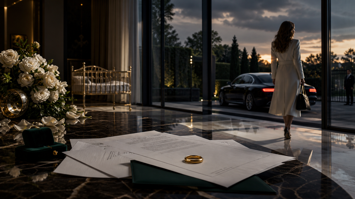 Dear Sweetheart - Billionaire Books editorial story artwork