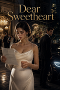 Dear Sweetheart ebook cover