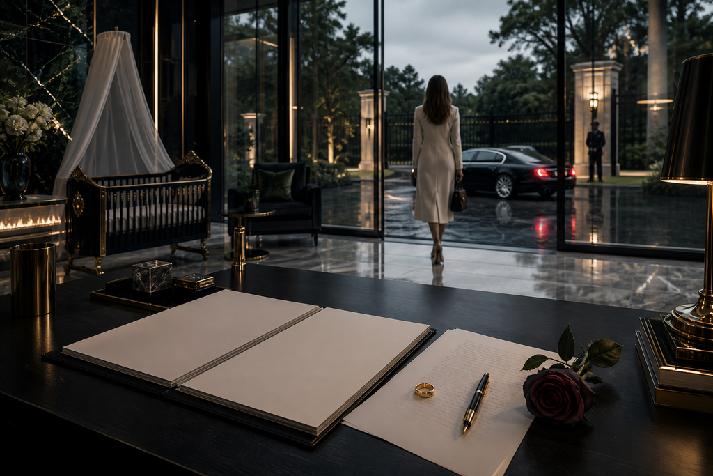Divorced By Mistake: Reclaiming My Ex-wife - Billionaire Books story mood artwork