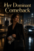 Her Dominant Comeback ebook cover