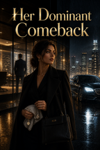 Her Dominant Comeback ebook cover