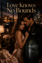 Love Knows No Bounds ebook cover