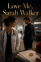 Love Me, Sarah Walker ebook cover