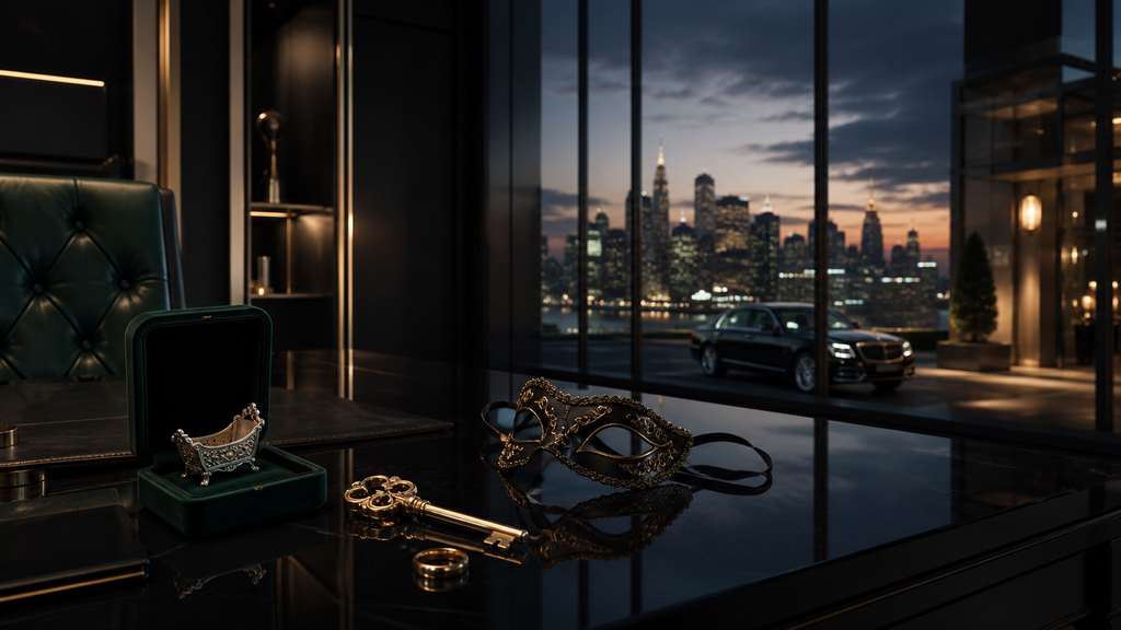 Love Slave To My Devil CEO Boss - Billionaire Books editorial story artwork