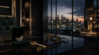 Love Slave To My Devil CEO Boss - Billionaire Books editorial story artwork