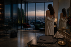 Married To My Ex Billionaire Uncle - Billionaire Books story mood artwork