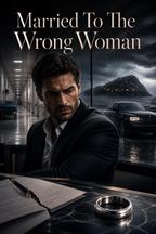 Married To The Wrong Woman ebook cover