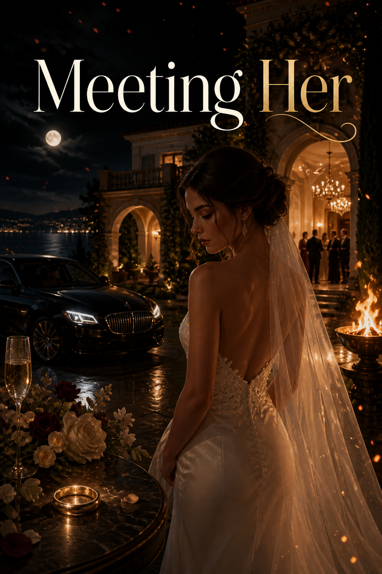Meeting Her ebook cover