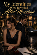 My Identities Were Revealed After Marriage ebook cover