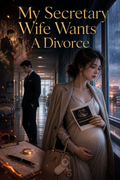 My Secretary Wife Wants A Divorce ebook cover