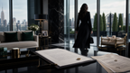 My Unwanted Ex Wife Is A Billionaire Heiress - Billionaire Books editorial story artwork