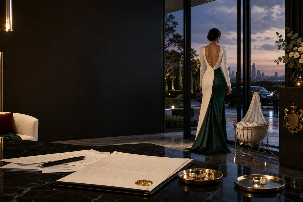 My Unwanted Ex Wife Is A Billionaire Heiress - Billionaire Books story mood artwork