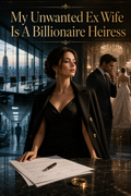 My Unwanted Ex Wife Is A Billionaire Heiress ebook cover