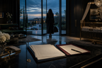 Pampered By Billionaires After Being Betrayed - Billionaire Books story mood artwork