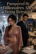 Pampered By Billionaires After Being Betrayed ebook cover