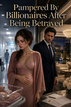 Pampered By Billionaires After Being Betrayed ebook cover