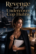 Revenge with My Undercover Cop Hubby ebook cover