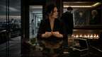 Shattered Rose: He Held On Tight - Billionaire Books editorial story artwork
