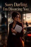 Sorry Darling, I'm Divorcing You ebook cover