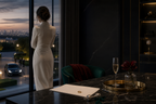 Tease Me, My Arrange Wife - Billionaire Books story mood artwork