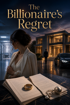 The Billionaire's Regret ebook cover