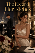 The Ex and Her Riches ebook cover