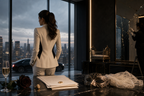 The Heiress They Couldn't Break - Billionaire Books story mood artwork