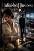 Unfinished Business with You ebook cover