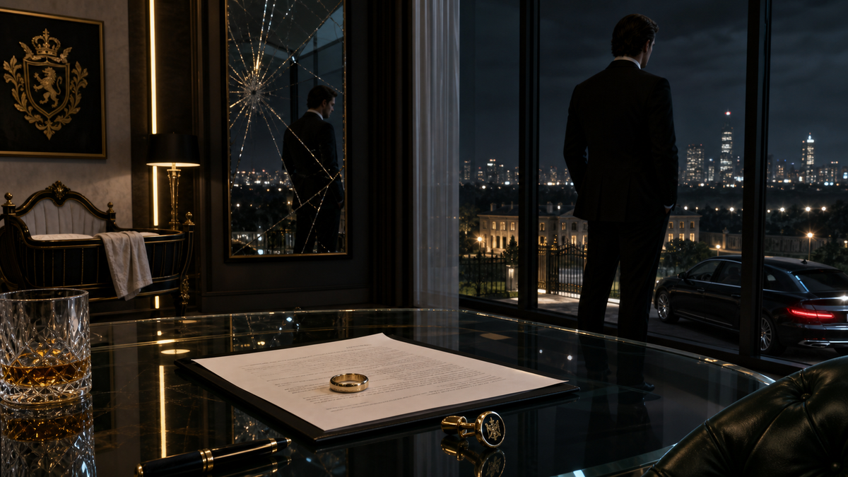 You Got Your First Love, I Have My True Love - Billionaire Books editorial story artwork