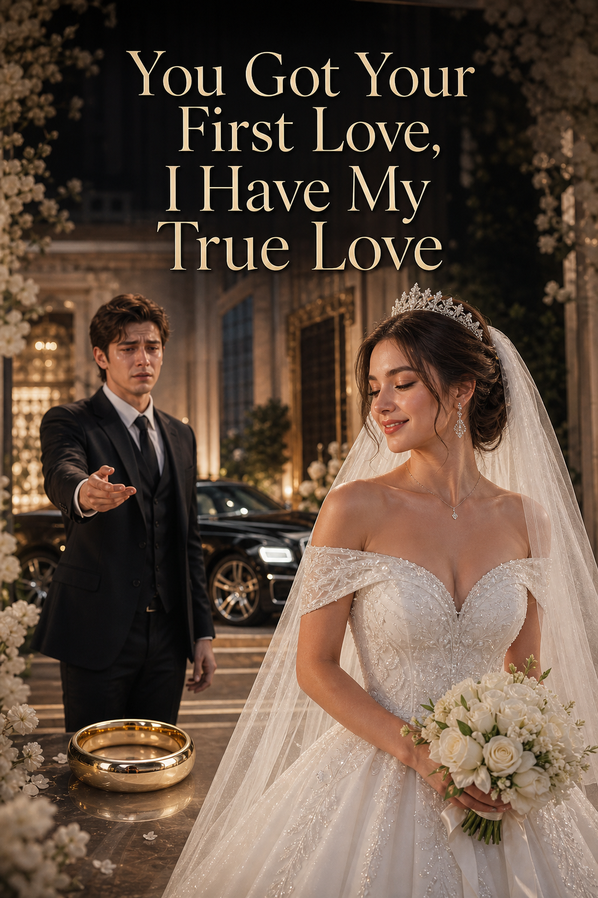 You Got Your First Love, I Have My True Love ebook cover